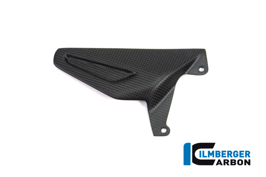 Heelguard right Panigale V4 / V4 S