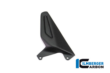 Heelguard right Panigale V4 / V4 S