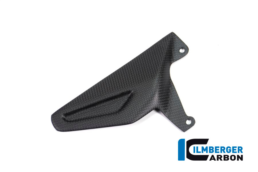 Heelguard right Panigale V4 / V4 S