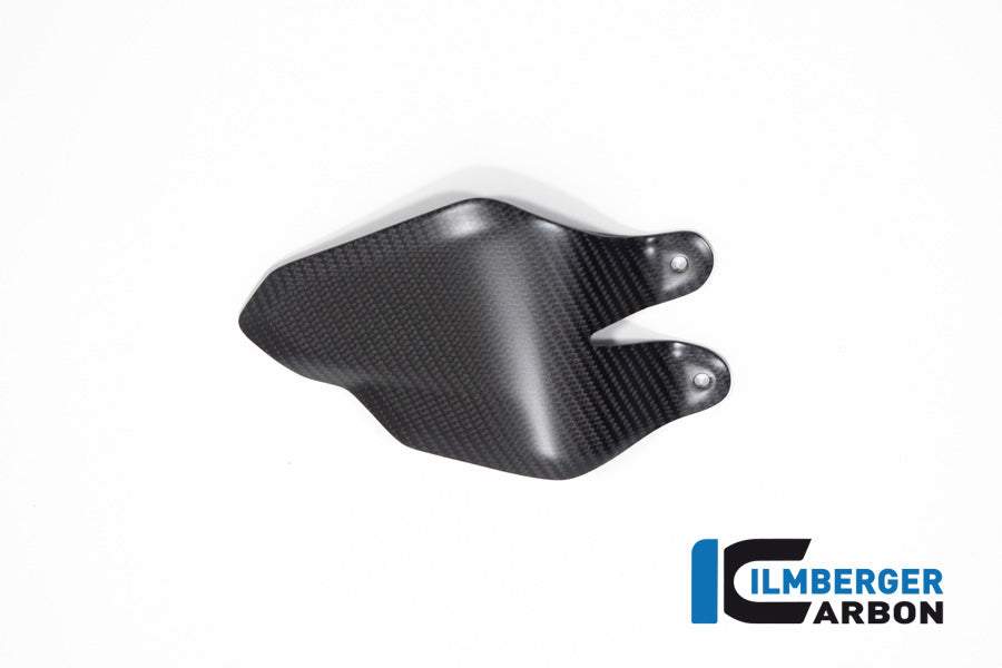 Heel guard right Ducati Diavel Bentley matte