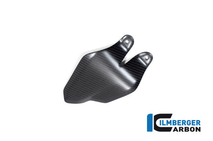 Heel guard right Ducati Diavel Bentley matte