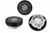 MK2 UA Floating Center Cap - UV Alloys
