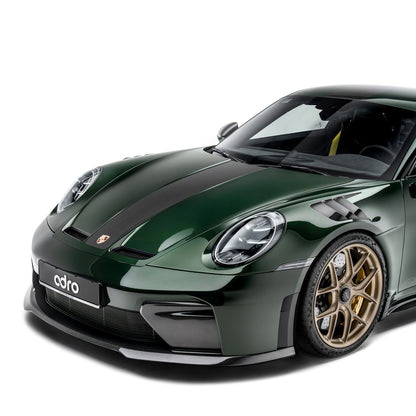 Porsche 992.2 GT3 Side Skirts