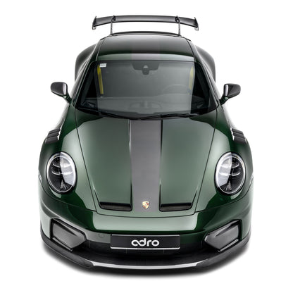 Porsche 992.2 GT3 Side Skirts