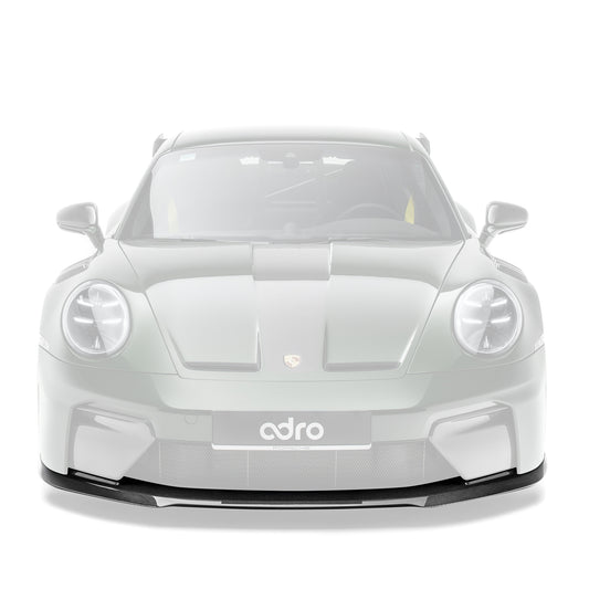 Porsche 992.2 GT3 Lower Front Lip