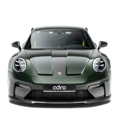 Porsche 992.2 GT3 Lower Front Lip