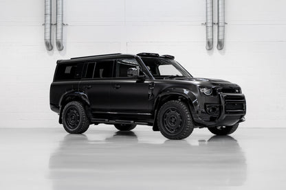Defender L663 130 URBAN Widetrack Arch Kit