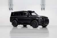 Urban Defender 130 packages