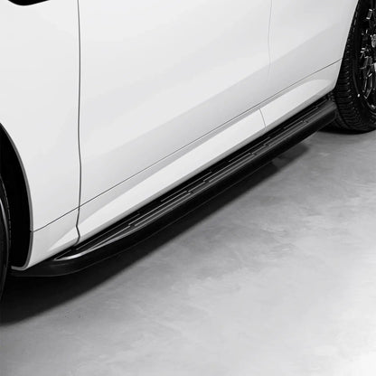 Range Rover L460 Black Shadow - Fixed Side Steps