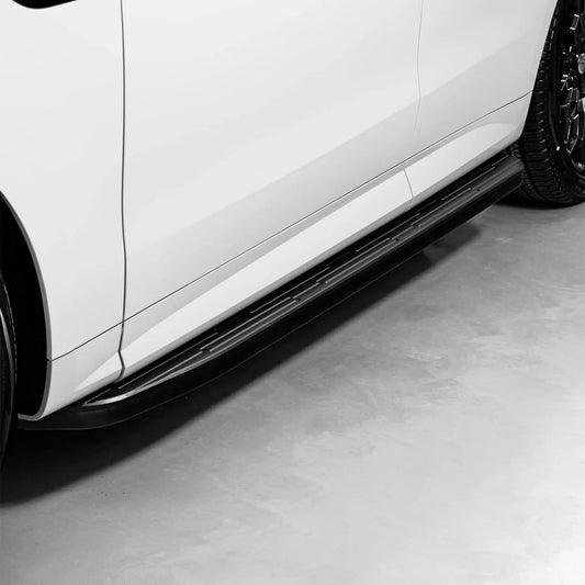 Range Rover L460 Black Shadow - Fixed Side Steps