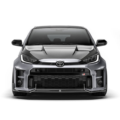 Toyota GR Yaris (Gen 1 & 2) prepreg hood
