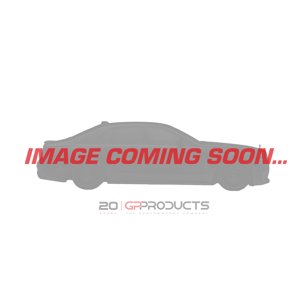 Rolls Royce Ghost URBAN Replacement Bumper Package: