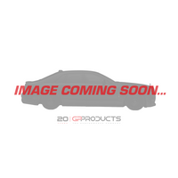 Rolls Royce Ghost URBAN Replacement Bumper Package: