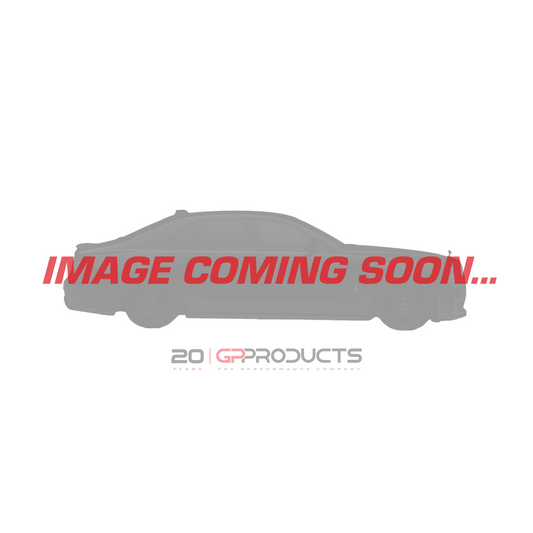 Rolls Royce Ghost URBAN Replacement Bumper Package: