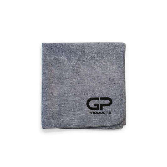 GP Products Microfibre Towel 40 × 40 cm