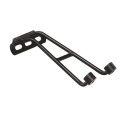 Fußrasten Ersatzhalter Footrests replacement