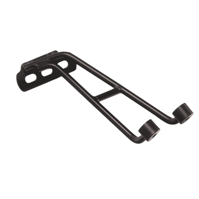 Fußrasten Ersatzhalter Footrests replacement