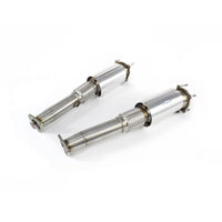 Honda NSX Race Catalysts