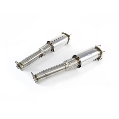 Honda NSX Race Catalysts