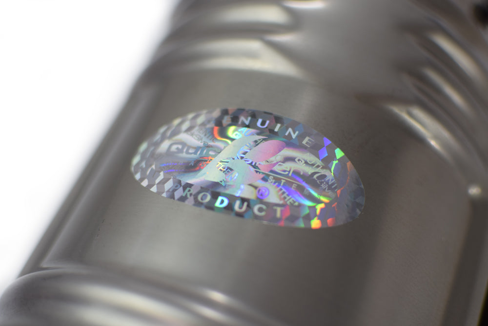 Honda NSX Race Catalysts