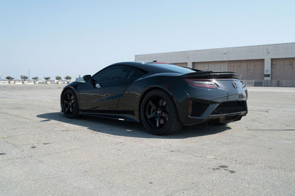Honda NSX Race Catalysts