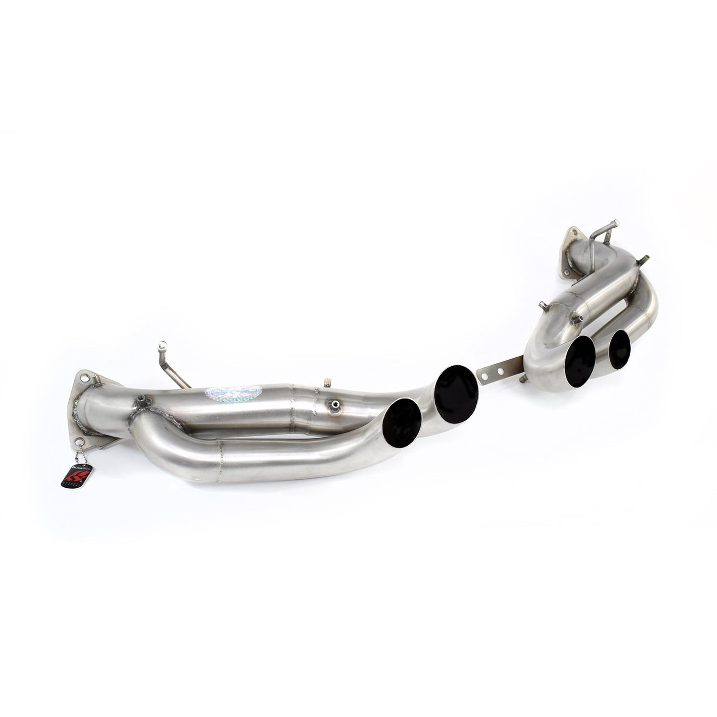 Honda NSX Sport System