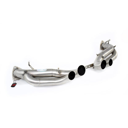 Honda NSX Sport System