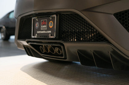 Honda NSX Sport System