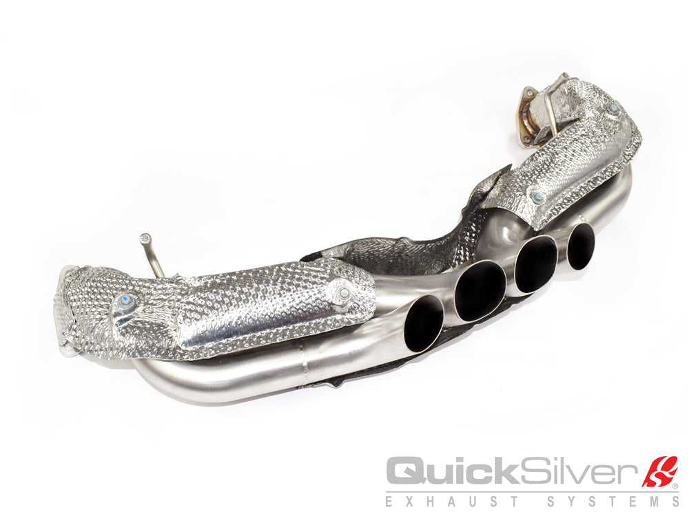 Honda NSX Sport System