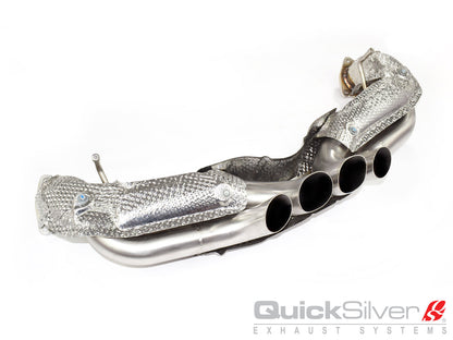 Honda NSX Sport System