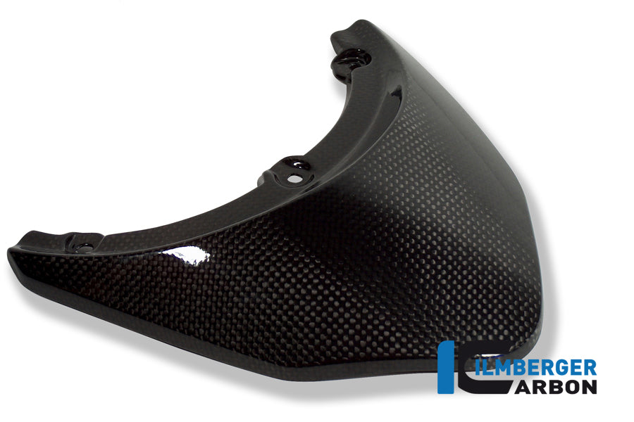 Rear cover top carbon