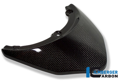 Rear cover top carbon