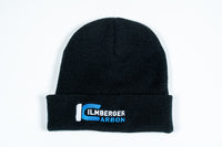 Hat - double waistband
