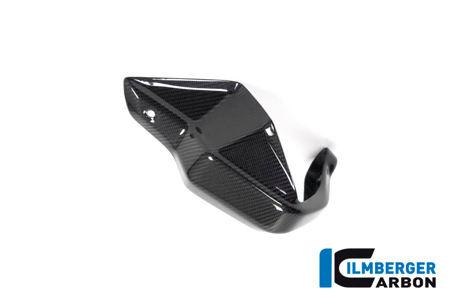 Hand Protector left Side BMW R 1250 GS