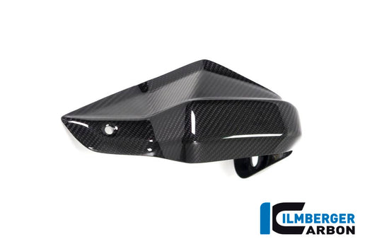 Hand Protector left Side BMW R 1250 GS