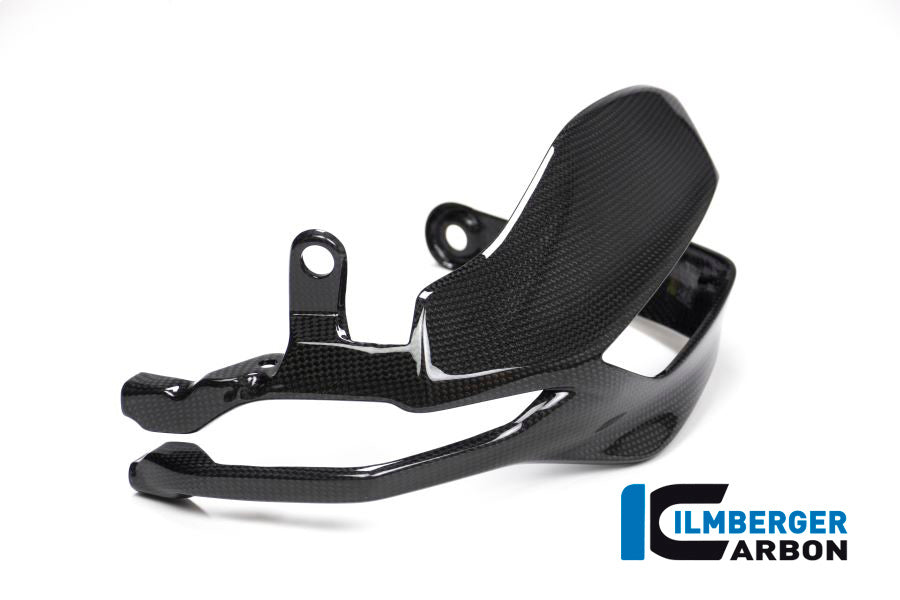 HAND PROTECTOR LEFT SIDE GLOSS Ducati MTS 1200'15 / MTS 1200 Enduro