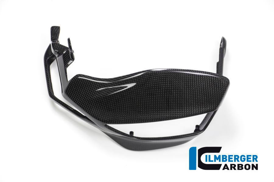 HAND PROTECTOR LEFT SIDE GLOSS Ducati MTS 1200'15 / MTS 1200 Enduro