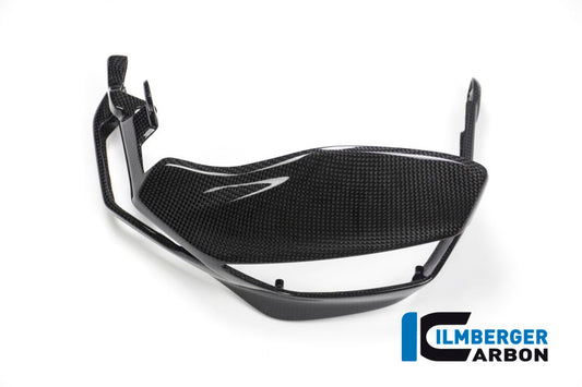 HAND PROTECTOR LEFT SIDE GLOSS Ducati MTS 1200'15 / MTS 1200 Enduro