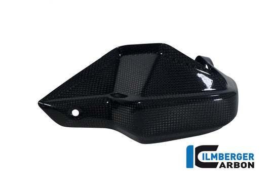 Hand protector left BMW F 800 GS Adventure (2013-aktuell)