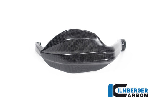 Hand Protector left side Multistrada V4
