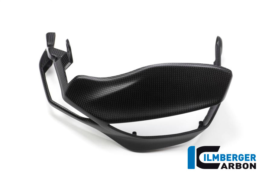 Hand protector left side matt Ducati MTS 1200'15 / MTS 1200 Enduro