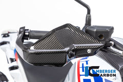 Hand Protector right Side BMW R 1250 GS