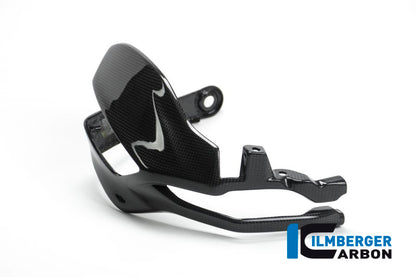 Hand Protector right Multistrada DVT gloss
