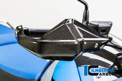 Hand protector right BMW F 800 GS Adventure (2013-aktuell)