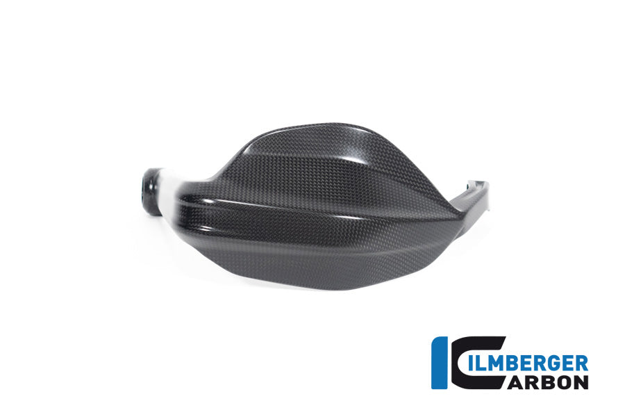 Hand Protector right side matt Multistrada V4