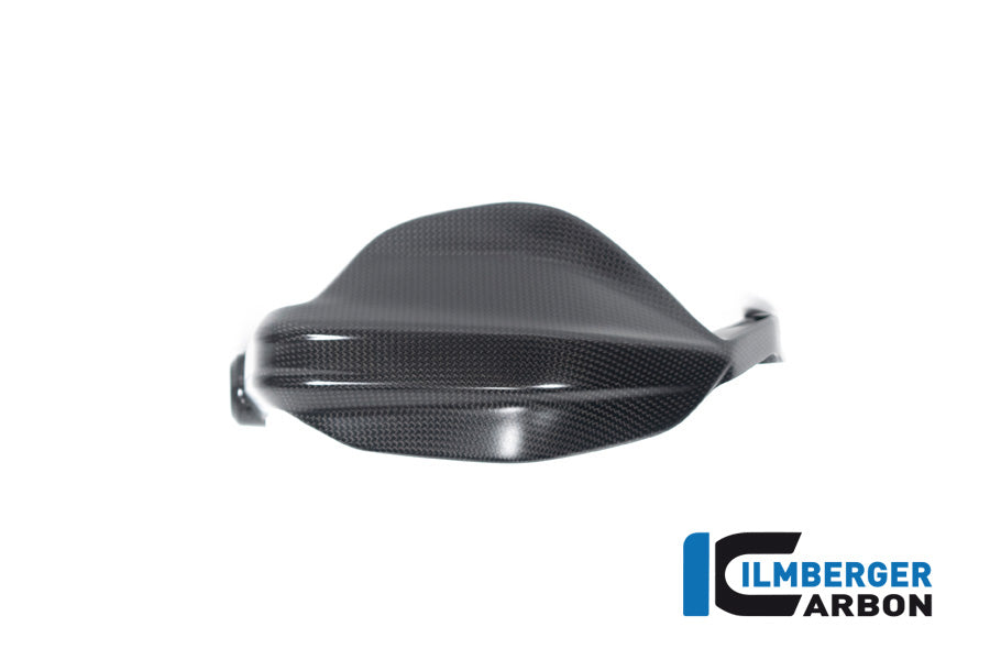 Hand Protector right side matt Multistrada V4