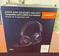 headphone dock