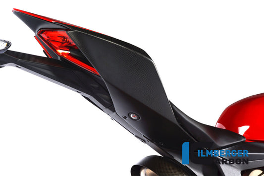 Rear fairing right street Ducati 1199