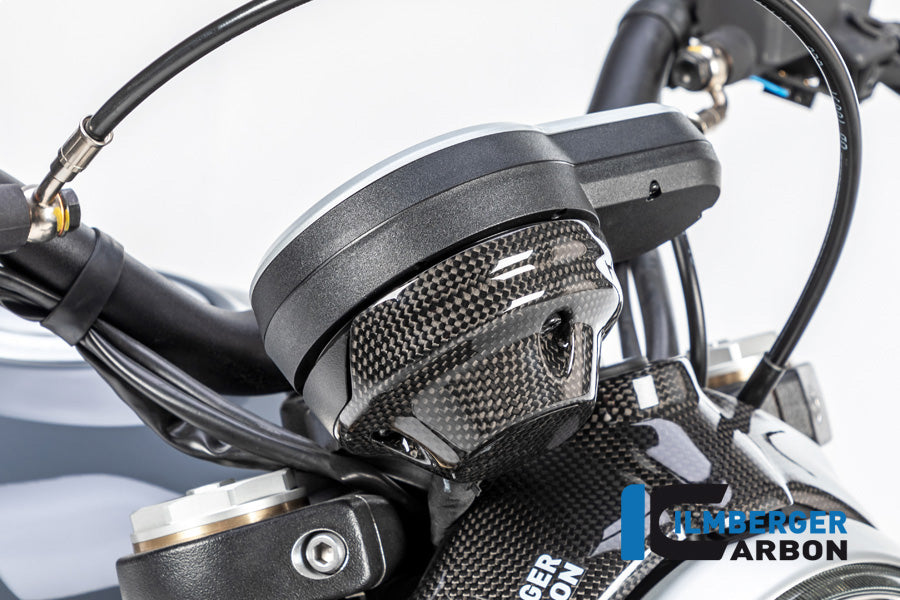 Instrument cover gloss Ducati Scrambler'16