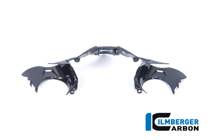 Instrument panel  with GPS gloss Ducati Panigale 1299 (from 2015)